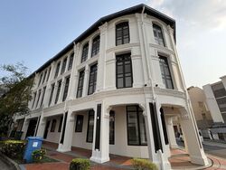 Keong Saik Road (D2), Shop House #624607691